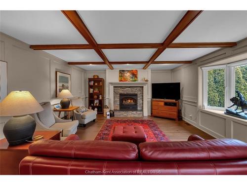 19 Campbell Street, Merlin, ON 