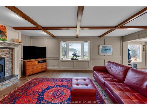 19 Campbell Street, Merlin, ON 