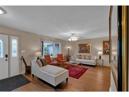 19 Campbell Street, Merlin, ON 