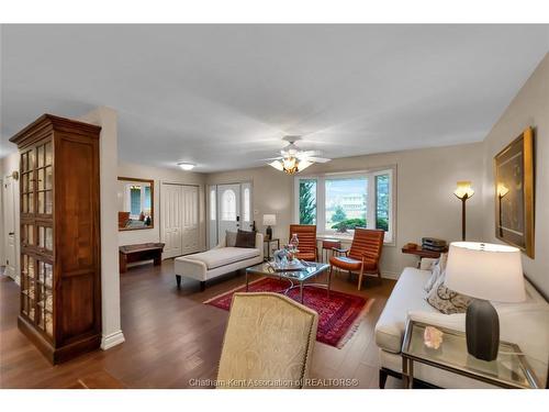 19 Campbell Street, Merlin, ON 