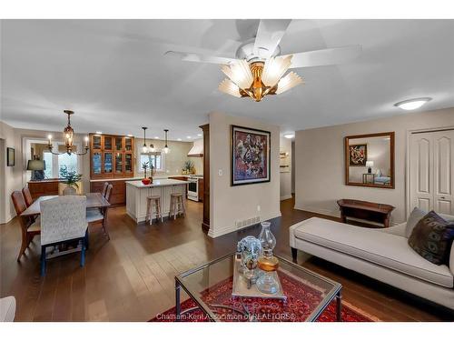 19 Campbell Street, Merlin, ON 
