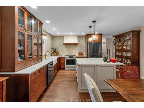 19 Campbell Street, Merlin, ON 