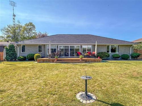 19 Campbell Street, Merlin, ON 