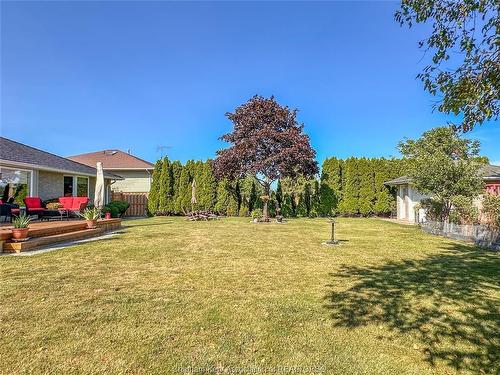 19 Campbell Street, Merlin, ON 