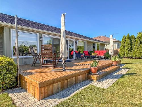 19 Campbell Street, Merlin, ON 