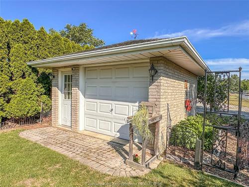 19 Campbell Street, Merlin, ON 