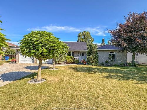 19 Campbell Street, Merlin, ON 