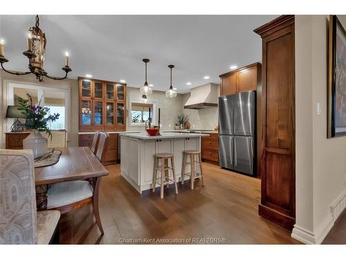19 Campbell Street, Merlin, ON 