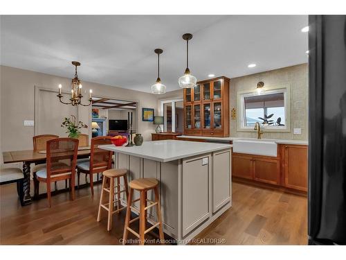 19 Campbell Street, Merlin, ON 