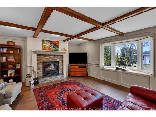 19 Campbell Street, Merlin, ON 