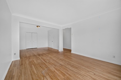 Vue d'ensemble - 1-2459 Av. Dollard, Montréal (Lasalle), QC - Indoor Photo Showing Other Room