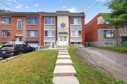 3-2459 Av. Dollard  Montréal (Lasalle), QC H8N 1S8