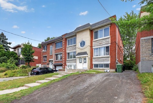 Façade - 3-2459 Av. Dollard, Montréal (Lasalle), QC - Outdoor With Facade
