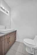 Salle d'eau - 