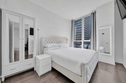 Chambre à coucher principale - 