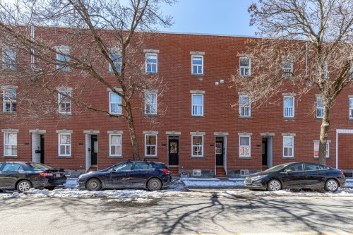 Exterior - 1228 Rue Ropery, Montréal (Le Sud-Ouest), QC - Outdoor