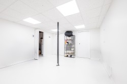 Salle familiale - 