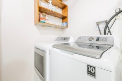 Salle de lavage - 