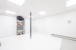 Salle familiale - 