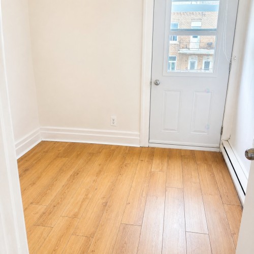 Bureau - 410-406  - 416 4E Avenue, Montréal (Verdun/Île-Des-Soeurs), QC - Indoor Photo Showing Other Room