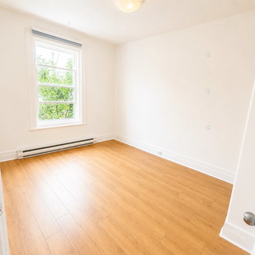 Chambre à coucher principale - 410-406  - 416 4E Avenue, Montréal (Verdun/Île-Des-Soeurs), QC - Indoor Photo Showing Other Room