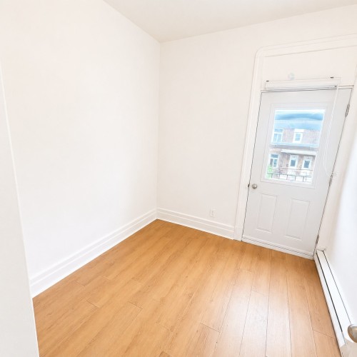 Chambre à coucher - 410-406  - 416 4E Avenue, Montréal (Verdun/Île-Des-Soeurs), QC - Indoor Photo Showing Other Room