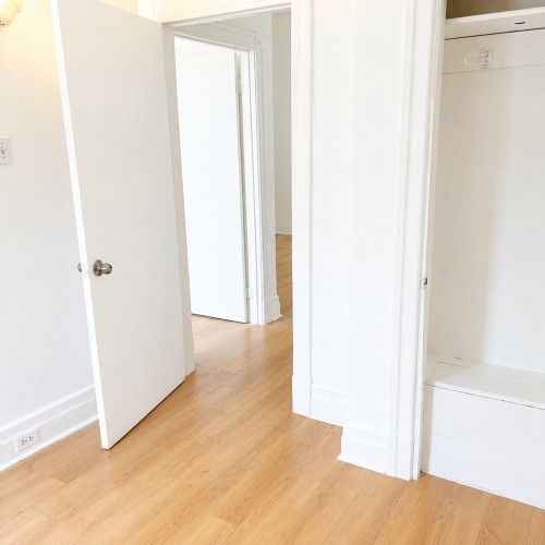 Chambre à coucher - 410-406  - 416 4E Avenue, Montréal (Verdun/Île-Des-Soeurs), QC - Indoor Photo Showing Other Room