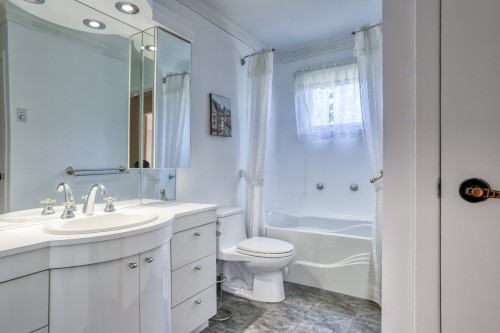 Salle de bains - 5300 Rue De Champagne, Trois-Rivières, QC - Indoor Photo Showing Bathroom