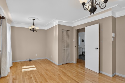 Chambre à coucher - 5300 Rue De Champagne, Trois-Rivières, QC - Indoor Photo Showing Other Room