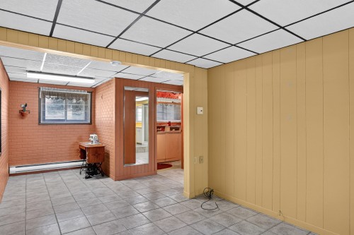 Salle familiale - 5300 Rue De Champagne, Trois-Rivières, QC - Indoor Photo Showing Other Room