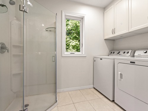 Salle de bains - 37 Ch. Mercier, Bury, QC - Indoor