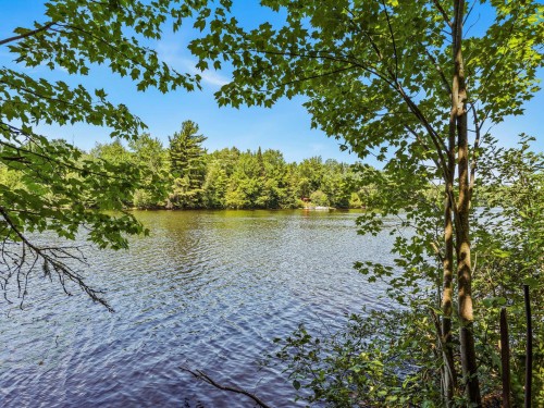 Vue sur l'eau - 37 Ch. Mercier, Bury, QC - Outdoor With Body Of Water With View