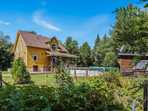 Extérieur - 37 Ch. Mercier, Bury, QC - Outdoor