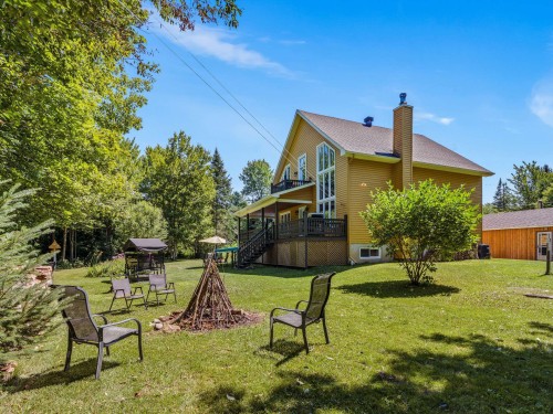 Extérieur - 37 Ch. Mercier, Bury, QC - Outdoor
