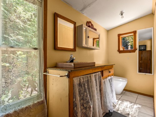 Salle de bains - 37 Ch. Mercier, Bury, QC - Indoor Photo Showing Bathroom