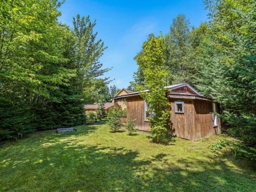 Extérieur - 37 Ch. Mercier, Bury, QC - Outdoor