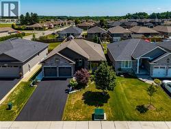 7 STONEBRIDGE Place Simcoe, ON N3Y 4K1