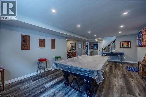 7 Stonebridge Place, Simcoe, ON - Indoor Photo Showing Other Room