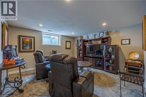 7 Stonebridge Place, Simcoe, ON - Indoor