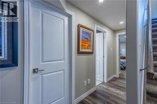 7 Stonebridge Place, Simcoe, ON - Indoor Photo Showing Other Room