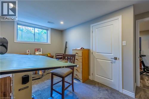 7 Stonebridge Place, Simcoe, ON - Indoor