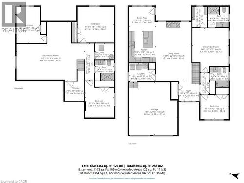 7 Stonebridge Place, Simcoe, ON - Other