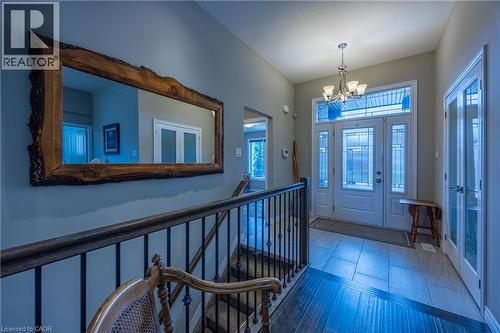 7 Stonebridge Place, Simcoe, ON - Indoor Photo Showing Other Room