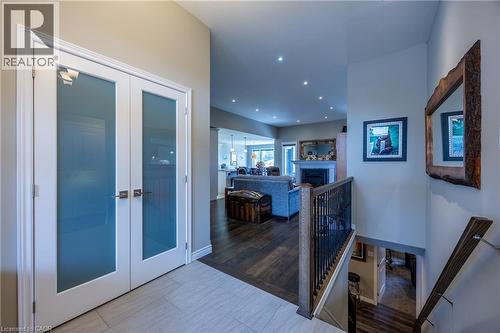 7 Stonebridge Place, Simcoe, ON - Indoor Photo Showing Other Room