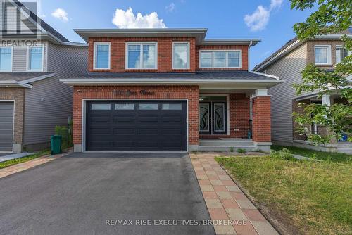 645 GWEN AVENUE  Kingston (City Northwest), ON K7P 0M2