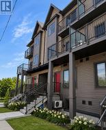 1306 - 2635 WILLIAM JACKSON DRIVE Pickering, ON L1X 0L3