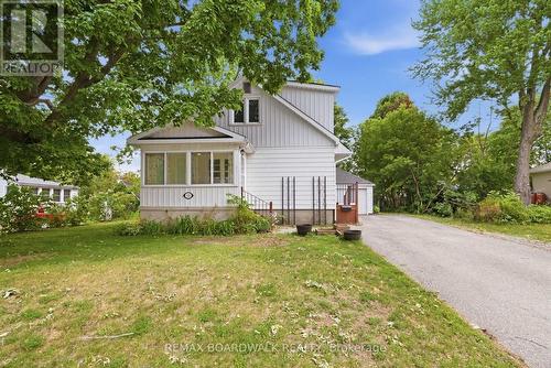 111 BECKWITH STREET E  Perth, ON K7H 1C8