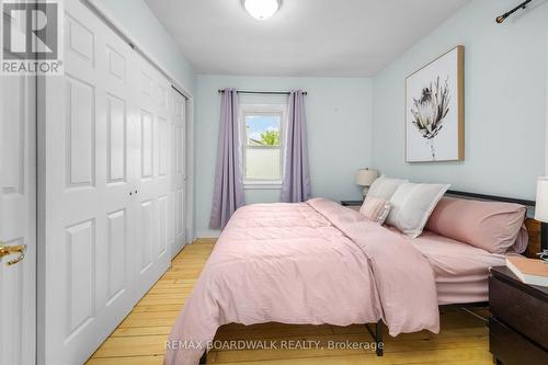 111 Beckwith Street E, Perth, ON - Indoor Photo Showing Bedroom