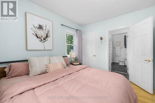 111 Beckwith Street E, Perth, ON - Indoor Photo Showing Bedroom