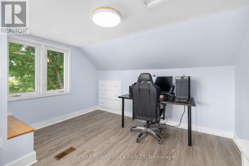 111 Beckwith Street E, Perth, ON - Indoor Photo Showing Office